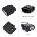 Tester auto Profesional Autel MaxiCOM MK808TS MK808S-TS Bluetooth Bluetooth, Are Activ Tpms Presiune Roti, Aparat original cu Update Online si 21 functii reset, acum si in Limba Romana