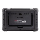 Tester auto profesional Autel MaxiCOM MK900-BT MK900BT Instrument de diagnosticare service auto multimarca, Suporta DoIP/CAN FD și funcții de testare a bateriei