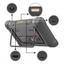 Tester auto Profesional Autel Maxidas DS808K Full KIT => Update 2023, OBFCM ACTIV, ON Board Monitoring ACTIV