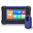 Tester auto Profesional Autel MaxiIM IM508 + XP400Pro (GRATUIT GBOX3) pentru diagnoza auto si programare chei, fara limitare de IP