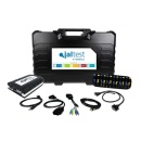 Tester auto profesional camioane MERCEDES-BENZ | JALTEST | Software de diagnosticare pentru camioane, Aparat Auto Profesional Diagnoza Camioane Jaltest, Laptop Militar Panasonic inclus, MERCEDES update 2026