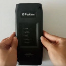 Tester auto profesional Perkins OEM laptop inclus - Utilaje, Tractoare, Taf, Excavatoare