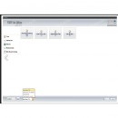 TESTER CAMIOANE FORD CARGO DIAGNOSTIC KIT (HS Light II)
