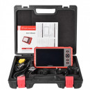Tester diagnoza auto LAUNCH X431 CRP909X/CRP909E, Full Kit Tableta Originala Inclusa, Multimarca