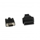 Tester diagnoza dedicat Honda / Acura HDS HIM V3.101.015