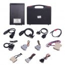 Tester KM Multimarca FVDI Abrites Commander 2014 cu 18 DVD Full Software, Set Complet