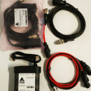 Tester Multimarca Agricultura : AGCO ELECTRONIC DIAGNOSTIC TOOL MULTI (LAPTOP INCLUS)