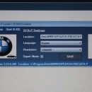 Tester Profesional Auto ICM A3 versiune noua STA D / STA P