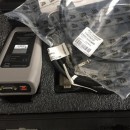 Tester profesional JCB DIAGNOSTIC KIT (DLA)