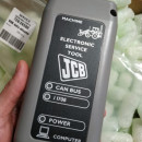 Tester profesional JCB DIAGNOSTIC KIT (DLA)