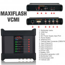 Top Autel MaxiSys Ultra MaxiFlash VCMI Wireless, cel mai performant tester auto profesional