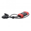 Adaptor / convertor 12V la 24V camioane HD, Launch x431 easydiag 2.0, 3.0, 4.0, Golo