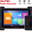 Autel MaxiCOM MK908 - Tester Auto Profesional Universal Diagnoza, Programare, Codare (Update MS908)