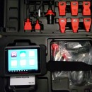 AUTEL MaxiSYS MS906/MS906BT ( Android 4.0 BT/WIFI) Tester Auto Profesional Universal Produs Original 100%
