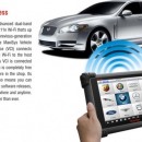 Autel Maxisys MS908 9.7 inch LED - Tester Auto Profesional Universal Produs Original 100%