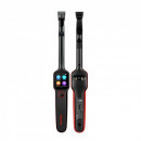 Autel MaxiTPMS TBE200E 2IN1 Tester de adâncime anvelope, Examinator de uzură a discului de frână, TPMS Instrument de verificare a stării de sănătate a anvelopei Utilizare cu ITS600E
