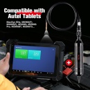Autel MV105S Endoscop / Videoscop profesional, camera de inspectie digitala Autel cu diametru de 5.5mm, Uz Auto, Industrial, Agricultura, Instalatii Sanitare, Conducte/Tevi