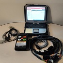 BOBCAT Interfata diagnoza - tester dedicat profesional, laptop inclus