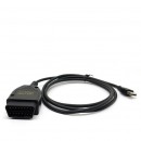 Cablu interfata diagnoza auto gama Vag v18.2.3 Limba Romana Full Chip Data 100% => Promo !