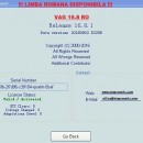 Cablu interfata VCDS diagnoza auto gama Vag 17.8 Limba Romana Full Chip Data 100%