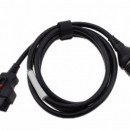 Cablu OBD pentru MB Mercedes Benz Star C4 / C5