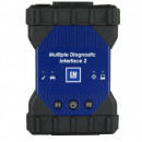 GM MDI 2 (Multiple Diagnostic Interface) Tester Auto Profesional pentru gama GM, model 2023