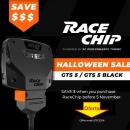 !!! Halloween Sale 2024 !!! Chip-Tuning RaceChip Made in Germania, 100% Calitate Garantata ! Reduceri de pret valabile din 17.10 => 5.11.2024 !