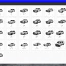 HaynesProLaunch Professional Database X431 pentru 12 luni, full acces desktop / laptop