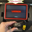 Interfata auto Launch X431 Dbscar6/DS401 Full Activata Service Auto Multimarca Turisme + Autoutilitare+Moto+ATV 12V, Limba Romana, OBFCM activ, Raport PDF, Functii Offline + Online, Licenta Nelimitata