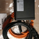 Interfata diagnoza Motostivuitoare LINDE DIAGNOZA (CANBOX 2) Originala