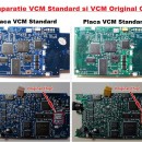 Interfata VCM IDS cu Chip Full Original, calitate superioara cu carcasa din magneziu