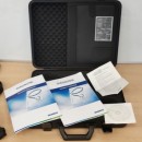 Interfata Wabco WDI 2 Trailer Kit ORIGINAL pentru Remoci, Semiremorci, Camioane, Autobuze