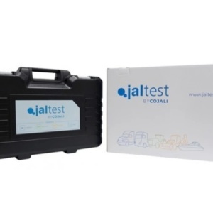 Jaltest Kit Diagnoza Masini Agricole (AGV) Diagnostic Set - Img 10