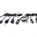 Jaltest Off-Highway (OHW): Kit Diagnoza Auto Profesionala Utilaje: Macarale, Excavatoare, Basculante, Motoare staționare, Mașini de curățat sau echipamente de întreținere a drumurilor