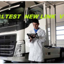 Jaltest Vehicule Comerciale (CV) Kit Complet Camioane, Autobuze, Trailere, Remorci, Semiremorci