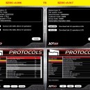 KESS V2 V2.23 Master Pro Tuning Kit Fara Limita de Token-uri Master FW V5.017
