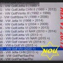 Kit diagnoza auto Interfata VAG VCDS 24.5 + Laptop soft instalat, Diagnoza Volkswagen, Skoda, Seat, Audi, Limba Romana