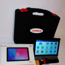 Kit Interfata Auto LAUNCH PRO5S X431 Easydiag + Tableta Huawei 10.1", Full activa Diagnoza, Programari, Functii Speciale, 12 luni Update Online, HaynesPro Launch X431