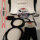 Kit Tester Auto Profesional Turisme & Camioane in limba Romana cu Laptop/Tableta Panasonic CF19 Thoughbook, bluetooth 5.0, full activat si gata de utilizare 12/24V