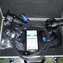 KNORR-BREMSE Tester Auto dedicat profesional Original