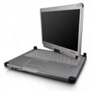 Laptop/Tableta Refurbished touchscreen Panasonic Toughbook CF-C2 Core i5 4GB ddr3 250GB