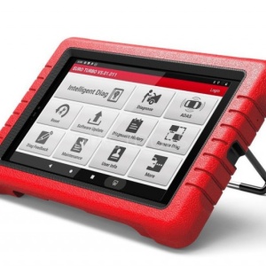 Launch X-431 EURO TURBO tester auto profesional original, Update Online, versiune Europa - Img 2