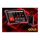 LAUNCH X431 EURO GOLD/SILVER/BRONZE MODEL NOU - Tester Original Launch TABLETA Thoughbook 13.3 inch, 12/512 Gb, 9360 mAh, Versiunea Europa