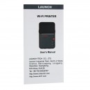 Launch x431 Mini Imprimanta WIFI Universala pentru toata gama testerelor X431