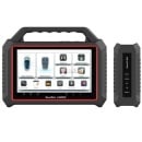 Launch X431 SmartSafe iSmartlink D01 Premium 10.1 inch, 4/128 Gb, 9360 mAH Turisme & Camioane- Tester Original Launch, Versiunea Europa, Promotional cu 3 ani Update Online, Stoc limitat !