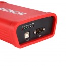 Modul Launch HD X431 V+ PRO3 24 Volti Tester Diagnoza Auto Profesionala pentru Camioane / Tiruri