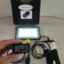 NOU !!! Tester Auto Turisme+ Camioane Launch/Delphi Bluetooth DUAL-BOOT (Optiune) + Tableta PANASONIC Touchscreen FZM1, 4/128GB SSD, Intel I5 Generatia 5.01, Antisoc, Rezistenta la Praf, Ploaie