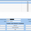 NOU ULTIMA VERSIUNE 2022 !!! Interfata, Tester, Diagnoza Opel Op-com NATIV 2021 Engleza (Full Acces Inclus)