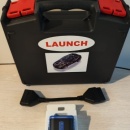 Noul Kit Launch X431 DriveScan V+ Limba Romana, 37 Functii Speciale Active, Tableta 4/64GB, Octa-Core/6650mAh, Control Bidirectional, IMMO Activ, Masini Electrice, CanFD, Adas, Obfcm, Program Piese, Coduri Eroare, Scheme GRATUIT
