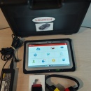 Oferta Kit Tester Diagnoza Auto LAUNCH V+ Easydiag & Tableta Thoughbook Panasonic Cf20 I5, 8/256 Gb, Service Auto: Diagnoza, Programari, Functii Speciale, Program coduri eroare, Distributii, Cupluri strangere, Manopera, Gratuit 12 luni Update Online